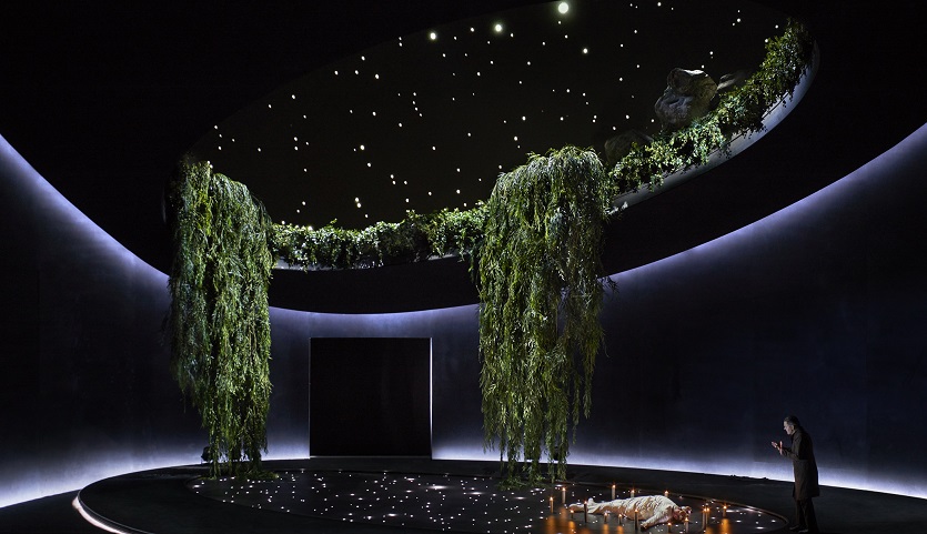 anaclasemusique's tweet photo. L’ÉTÉ D’ANACLASE ! 41 | Festival de #Bayreuth #Wagner TRISTAN UND ISOLDE par Roland #Schwab et Markus #Poschner avec Stephen #Gould Catherine #Foster Ekaterina #Gubanova Georg #Zeppenfeld etc. – Bertrand #Bolognesi signe notre chronique https://t.co/sjU20NksbM https://t.co/NQ4LOATB1G