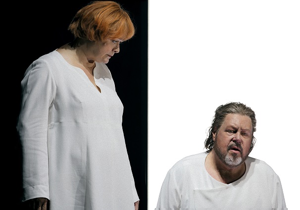 anaclasemusique's tweet photo. L’ÉTÉ D’ANACLASE ! 41 | Festival de #Bayreuth #Wagner TRISTAN UND ISOLDE par Roland #Schwab et Markus #Poschner avec Stephen #Gould Catherine #Foster Ekaterina #Gubanova Georg #Zeppenfeld etc. – Bertrand #Bolognesi signe notre chronique https://t.co/sjU20NksbM https://t.co/NQ4LOATB1G