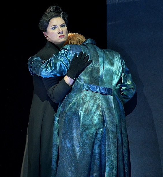 anaclasemusique's tweet photo. L’ÉTÉ D’ANACLASE ! 41 | Festival de #Bayreuth #Wagner TRISTAN UND ISOLDE par Roland #Schwab et Markus #Poschner avec Stephen #Gould Catherine #Foster Ekaterina #Gubanova Georg #Zeppenfeld etc. – Bertrand #Bolognesi signe notre chronique https://t.co/sjU20NksbM https://t.co/NQ4LOATB1G