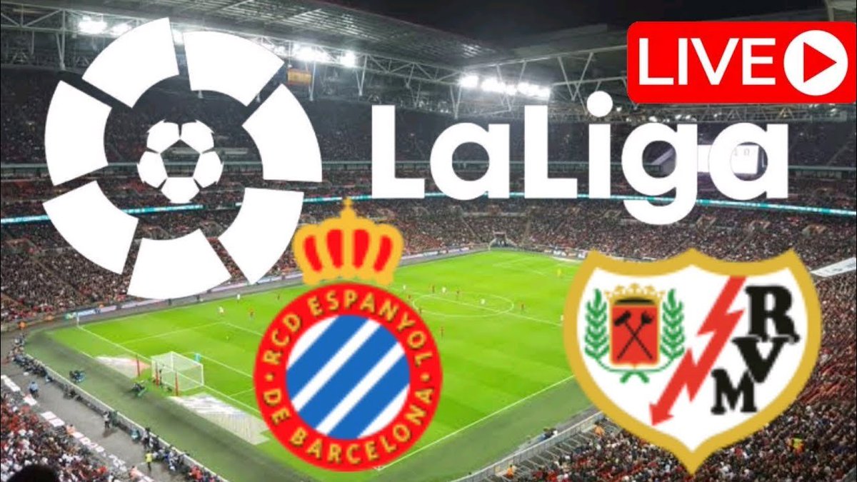 TheKashmirFiles's tweet photo. 📲💻  Live Stream

🏆 #LaLiga

Espanyol vs Rayo Vallecano Live Stream

Norwich City vs Millwall Live

Access Link📱► @AllsoccerLiveTV

Access Link📱► @AllsoccerLiveTV

Access Link📱► @AllsoccerLiveTV

#RCDE | #EspanyolRayo
#EspanyolRayo #VamosRayo https://t.co/iYegnE1r4j