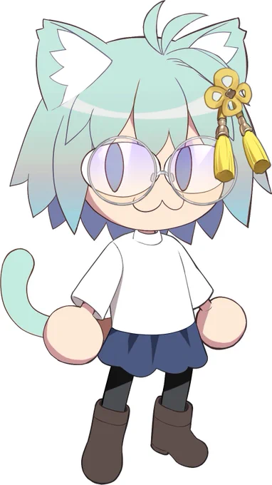 burunyuu 