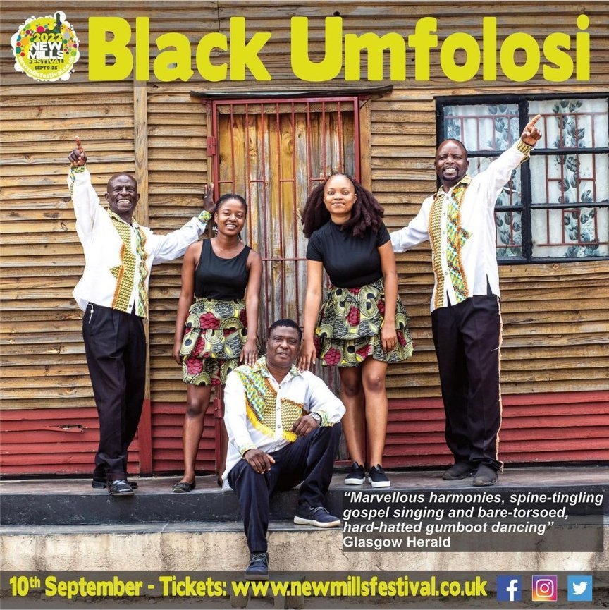 New Mills Festival tweet media