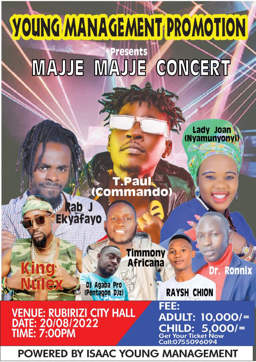 Visituganda Muhumuza23kev Twitter