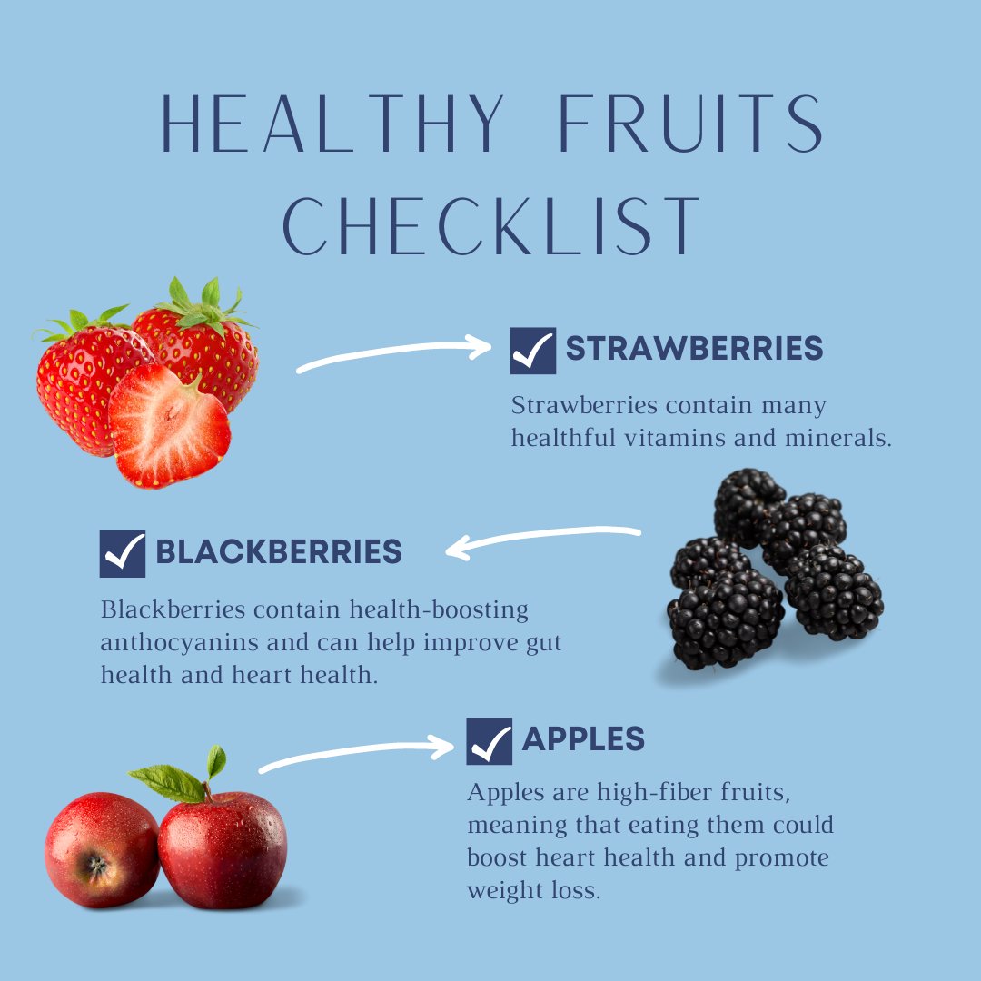 DrEddyClinic's tweet photo. RT @DrMyraReed: These three fruits are key for a balanced and healthy diet!🔑 🍎
#panamacitybeach #30A #destin #pcb #floridadoctor #health #panamacity #rosemarybeach #seaside #alysbeach #functionalmedicine #nutrition #nutritiontips https://t.co/NblsTFGvb2