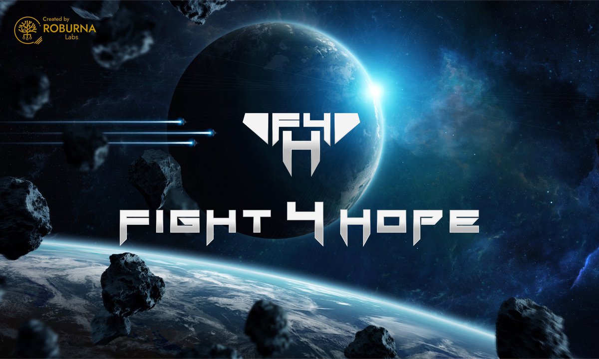 ROBURNA🌳 tweet media