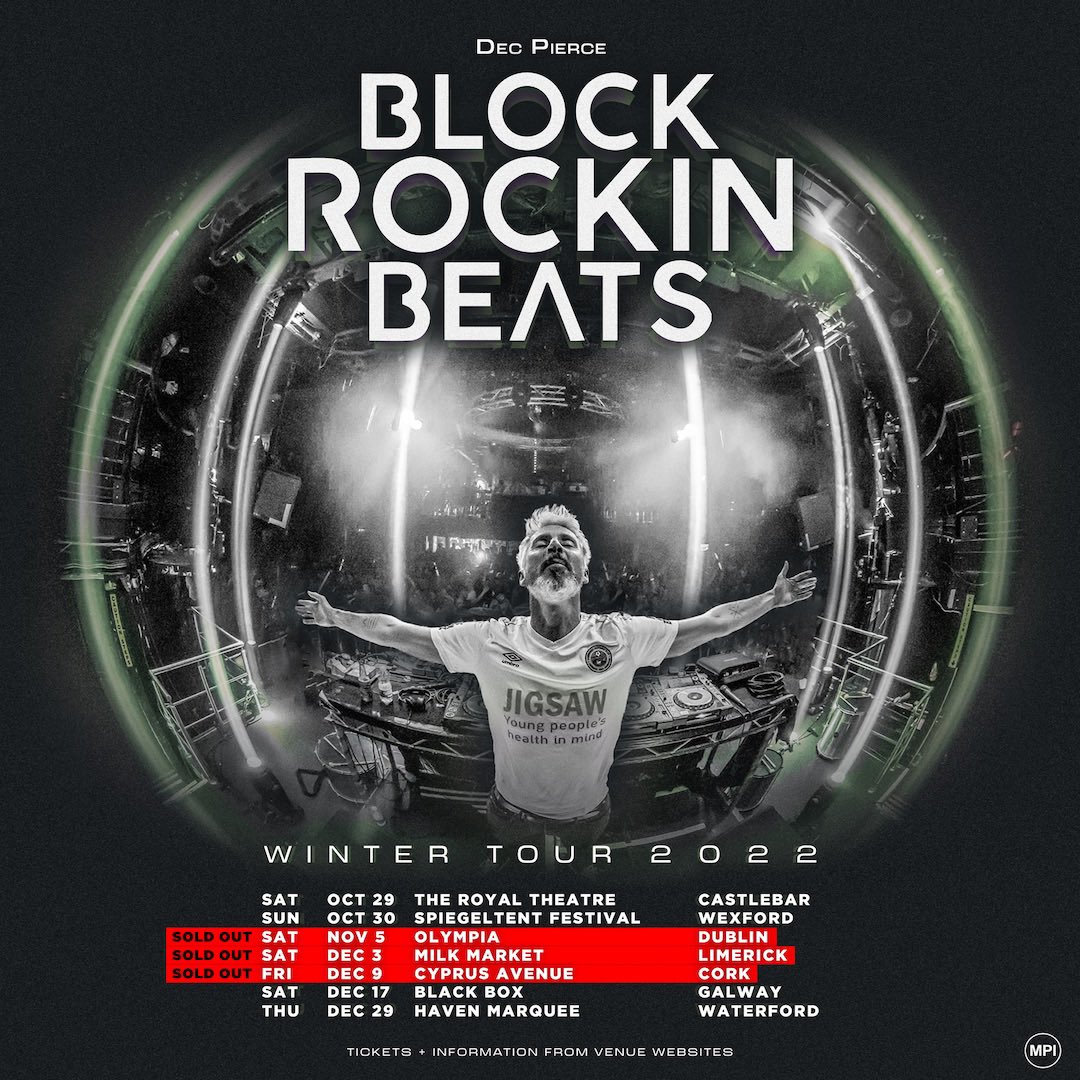 Dec Pierce tweet media