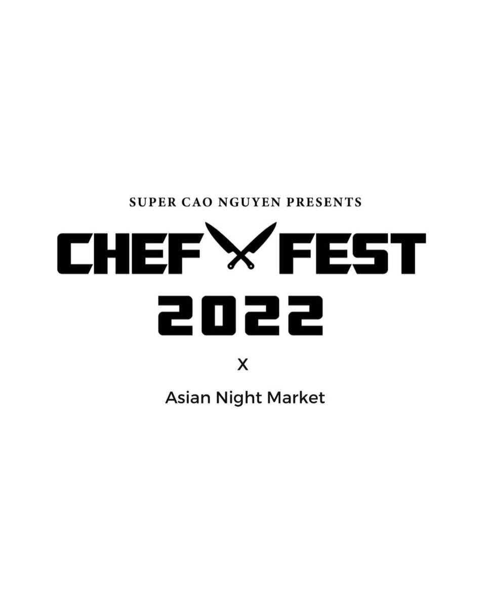 Join us at <a href="/supercaonguyen/">Super Cao Nguyen</a> tomorrow (Saturday) from 4 to 9 p.m. for Chef Fest during the Asian Night Market! A portion of the proceeds will benefit the Homeless Alliance!