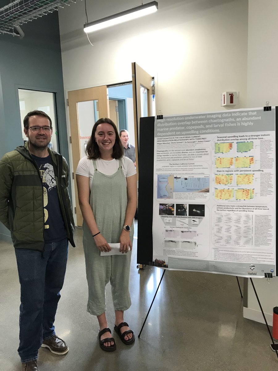 Sponaugle-Cowen Lab tweet media