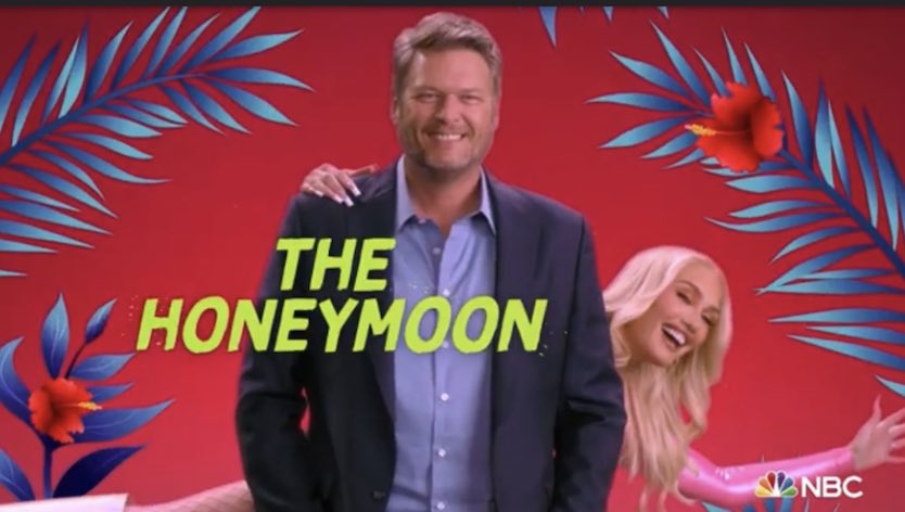 forgwenandblake's tweet photo. The TEAM to beat #SHELTONS
@blakeshelton @gwenstefani https://t.co/GWvFySDmeP