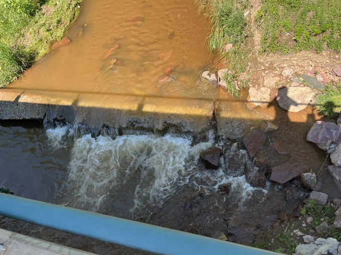 💆🏾&zwj;♀️ https://t.co/3LvPlDuMIZ<a href="/tag/newprofilepic"class="tags"><span>#newprofilepic</span></a>