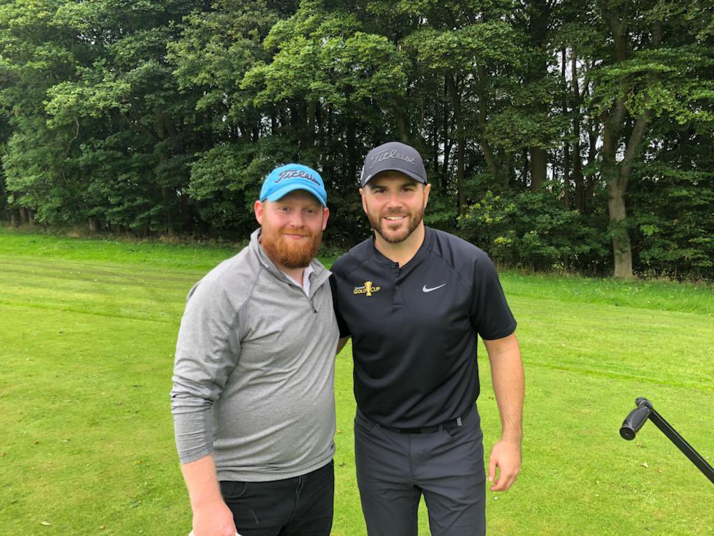 All the best <a href="/nucci39/">Carlo Finucci</a> on the retirement. Enjoy your time with the wee man. True gent off the ice and what a player you were for the flyers.