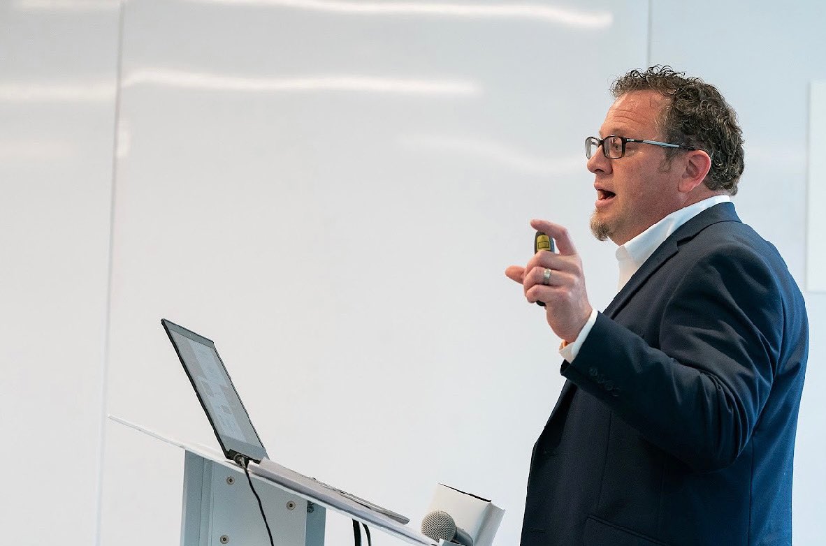 Chris Bentley’s interview with Jessica Blatt was featured in Generation Change Philly, the Citizen’s new series in partnership with Keepers of the Commons. This series highlights leaders in Philadelphia who are planting seeds now to impact the future of our city. Link in our bio!