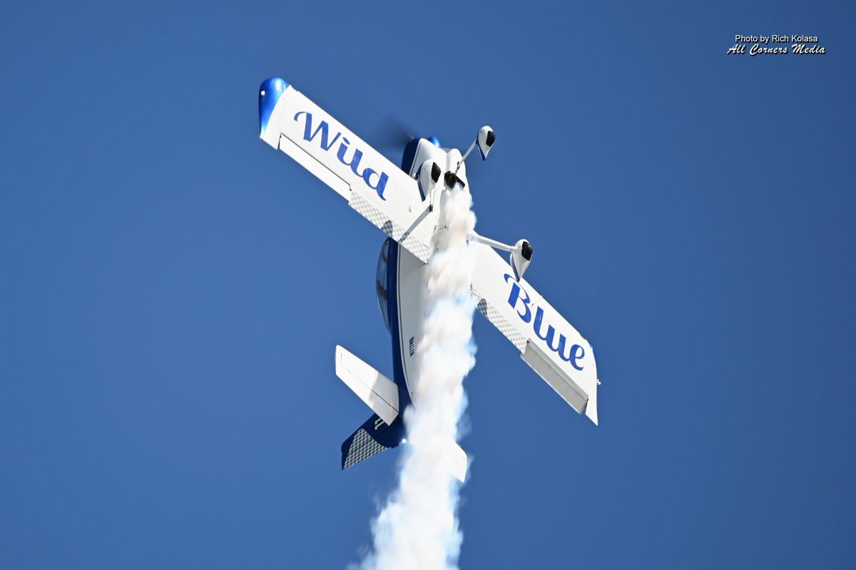 Happy National Aviation Day!

📸 Rich Kolasa

#NationalAviationDay #aviationday #vansaircraft