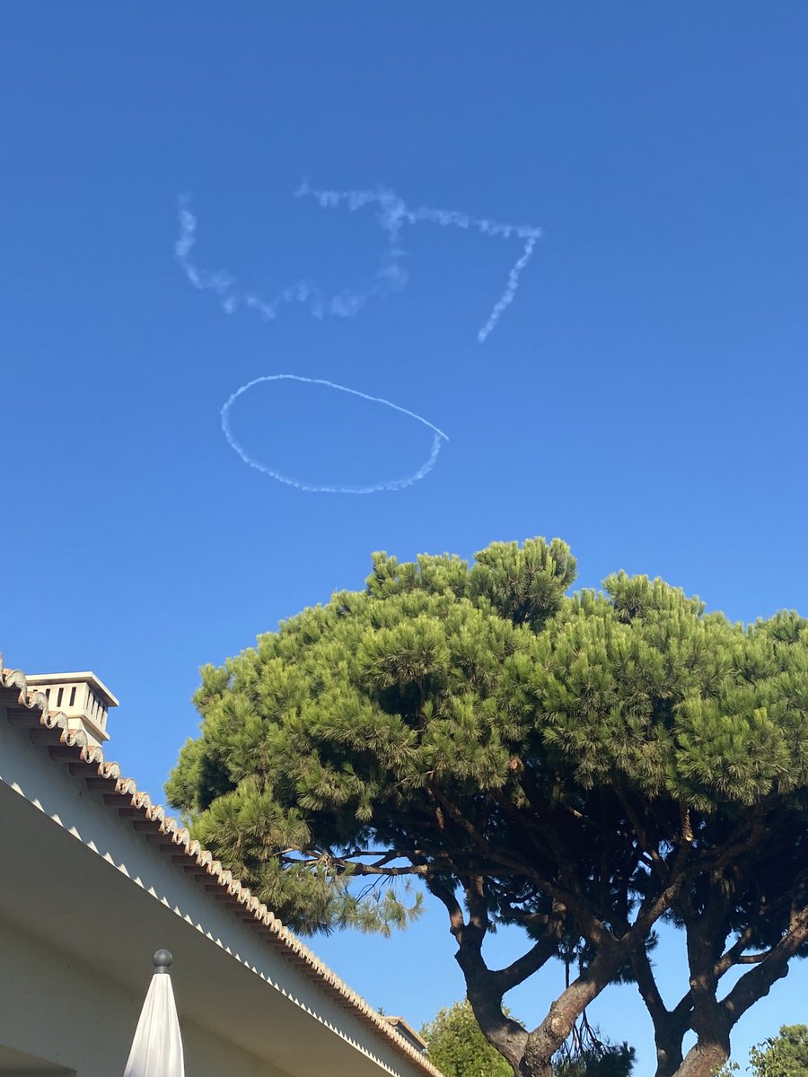 50 years of ⁦<a href="/QDLResort/">Quinta do Lago</a>⁩ 👏👏👏 amazing resort x