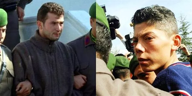 TÜRKİYE'NİN OTOBAN KATİLLERİ - YİĞİT BEKÇE VE MEHMET KARAHASAN