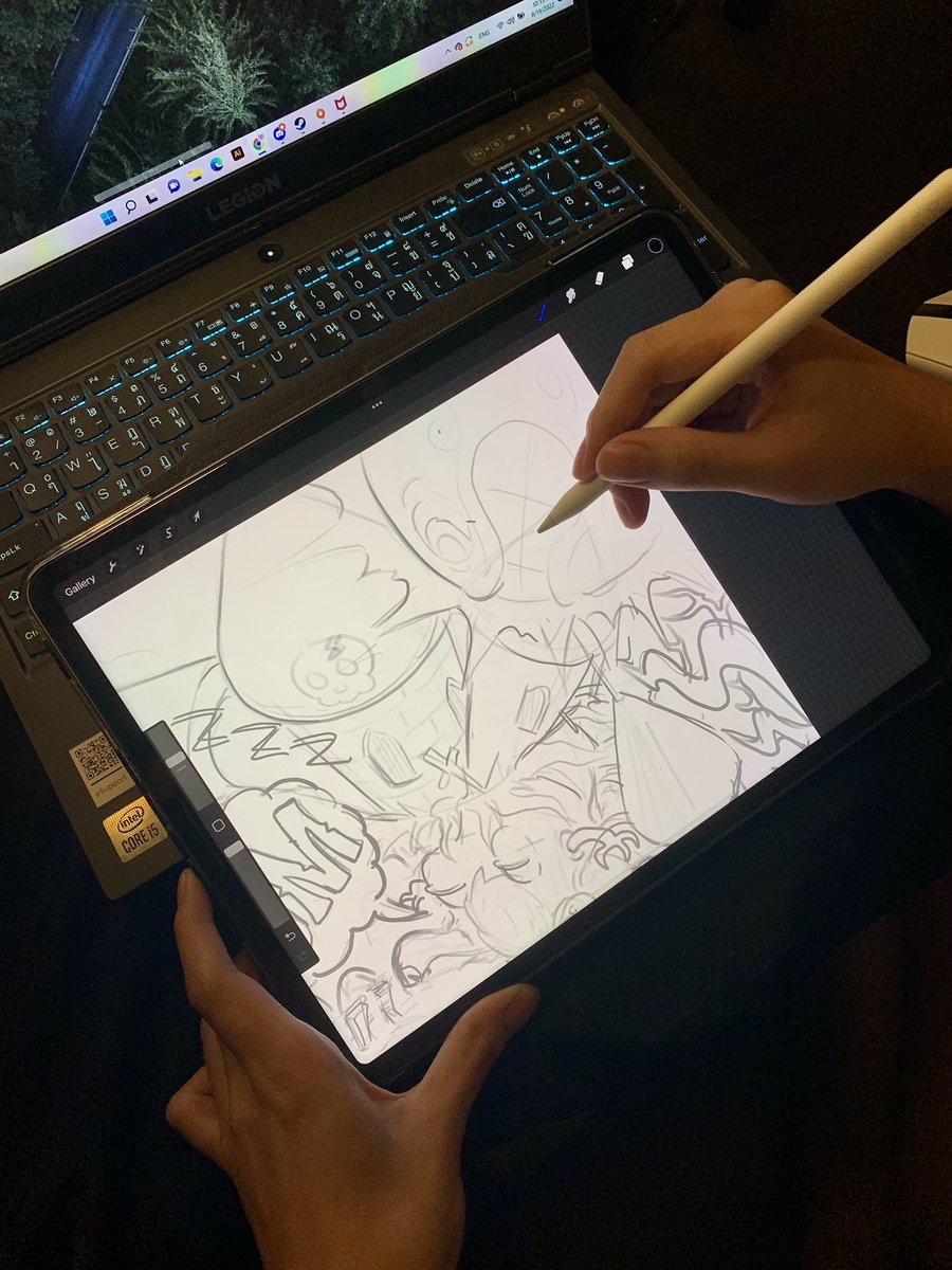 Chef <a href="/Goosebkk/">Goose!</a> cooking some nasty art. No. 1 on <a href="/quixotic_io/">Quix (formerly Quixotic)</a> wen ??? 

“ HAIYAA ”

#quixotic #Optimism #optimismnft #Goosebumps