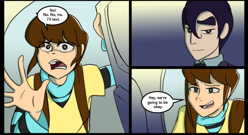 bow_gallery's tweet photo. *Awkward noises*

Check out the full page on webtoons. Here is the link.

https://t.co/DKKkYuJIn0 https://t.co/PhrGKGK5w8