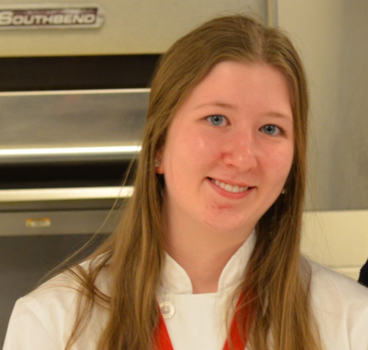 Audrey Norquest, Garden City High School, qualified to attend the annual National Family, Career and Community Leaders of America Conference June 29 - July 3 in San Diego, California.

Norquest competed in the Culinary Arts division. She

greatergc.com/?p=170090