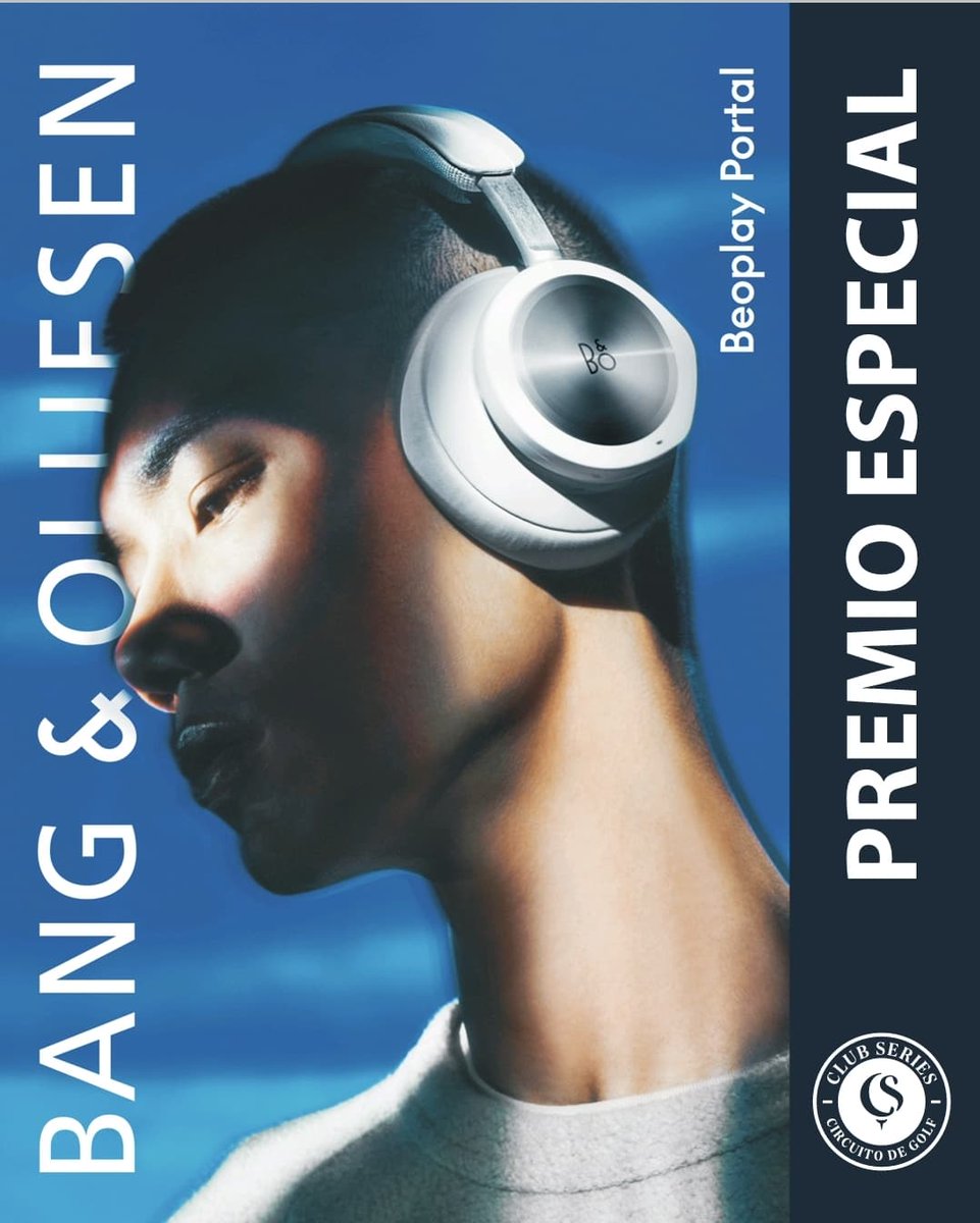 Club Series Golf Unicaja Banco tweet media