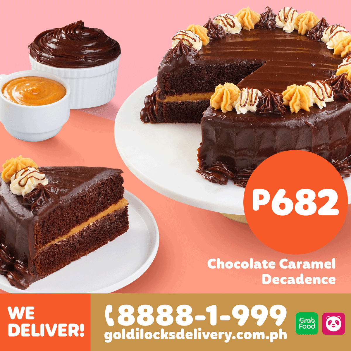 Goldilocks PH on Twitter "Celebrate birthdays and anniversaries with 