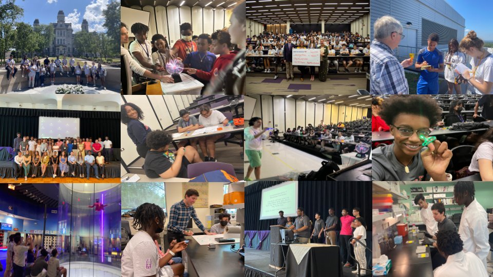 Thank you to everyone who made our summer institute possible! We had a great summer!
Big shout out to <a href="/BankofAmerica/">Bank of America</a>, <a href="/NYSEDNews/">NYS Education Department</a>, and Albany City Schools! We are proud of everything our students accomplished and cannot wait to see you in the fall!