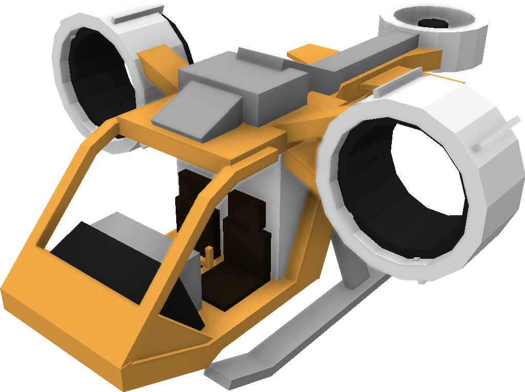 White Sands Game tweet media