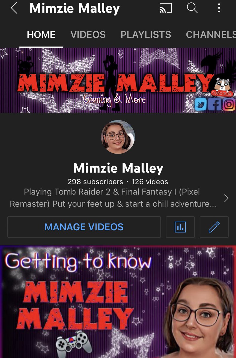 Mimzie_Malley's tweet photo. Omg 😱 so close to 300!! 🤯🥹🥰

https://t.co/q6khkW3tvF https://t.co/4YLN6kNiaY