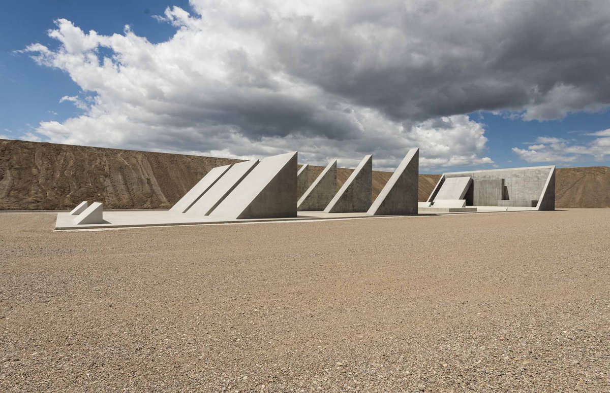 Gagosian tweet media