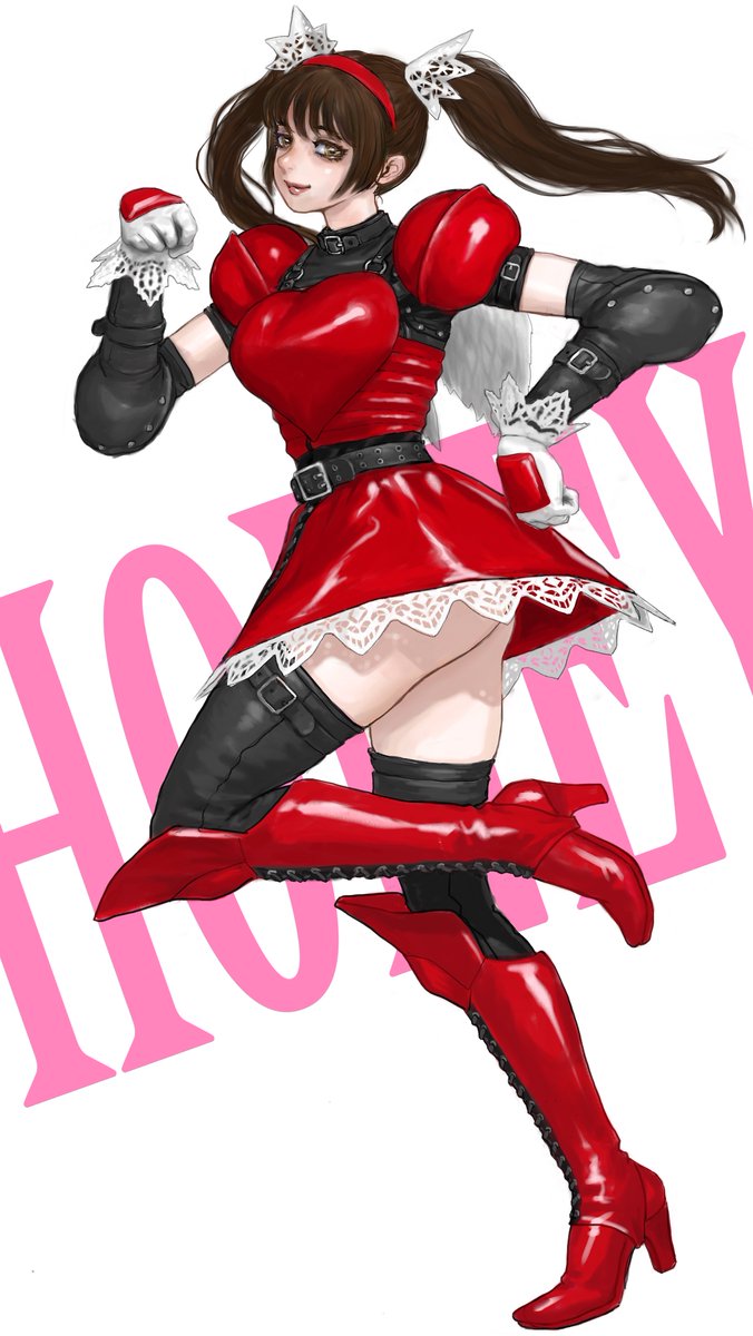 ファイティングバイパーズ のイラスト マンガ コスプレ モデル作品 14 件 Twoucan