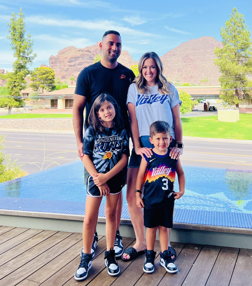 Aditya Malhotra (@coachadmalhotra) on Twitter photo Excited for the next step for our family at the Phoenix <a href="/Suns/">Phoenix Suns</a>!! 🏜 #outworkeveryone #thevalley #suns Excited for the next step for our family at the Phoenix <a href="/Suns/">Phoenix Suns</a>!! 🏜 #outworkeveryone #thevalley #suns