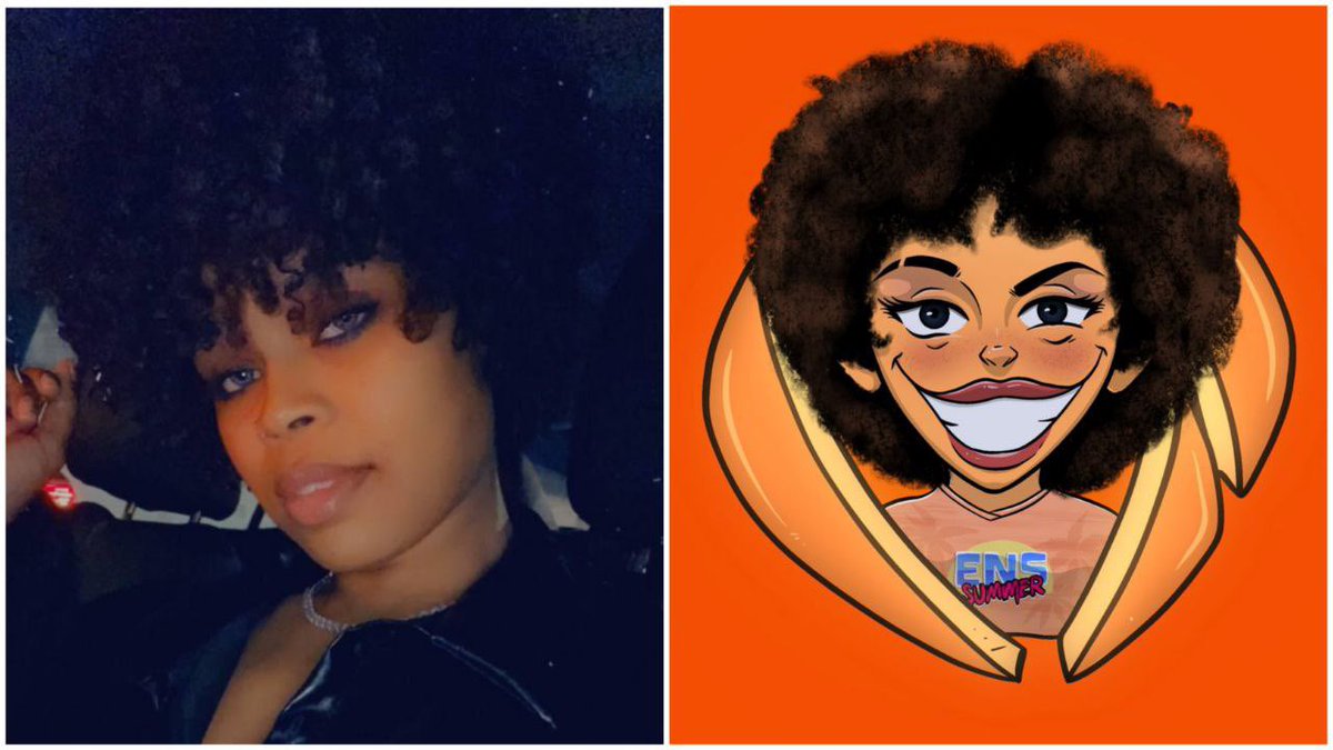 PRINCESS | 1703.eth tweet media