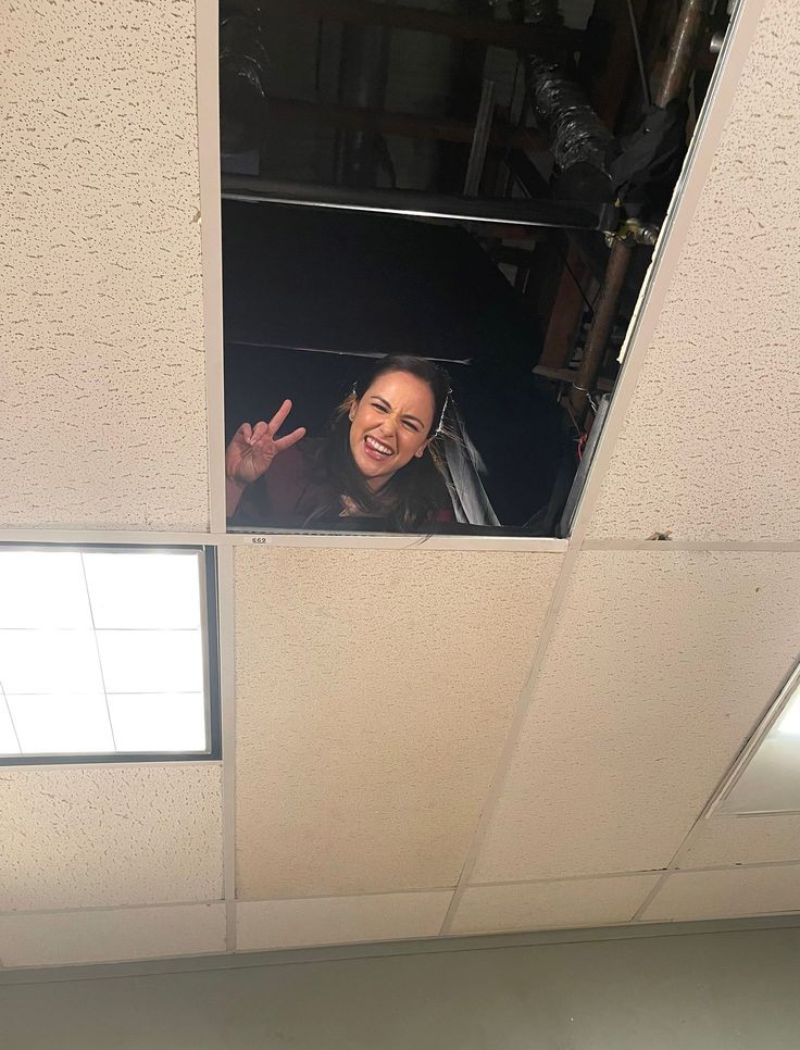 Happy birthday Melissa Fumero   