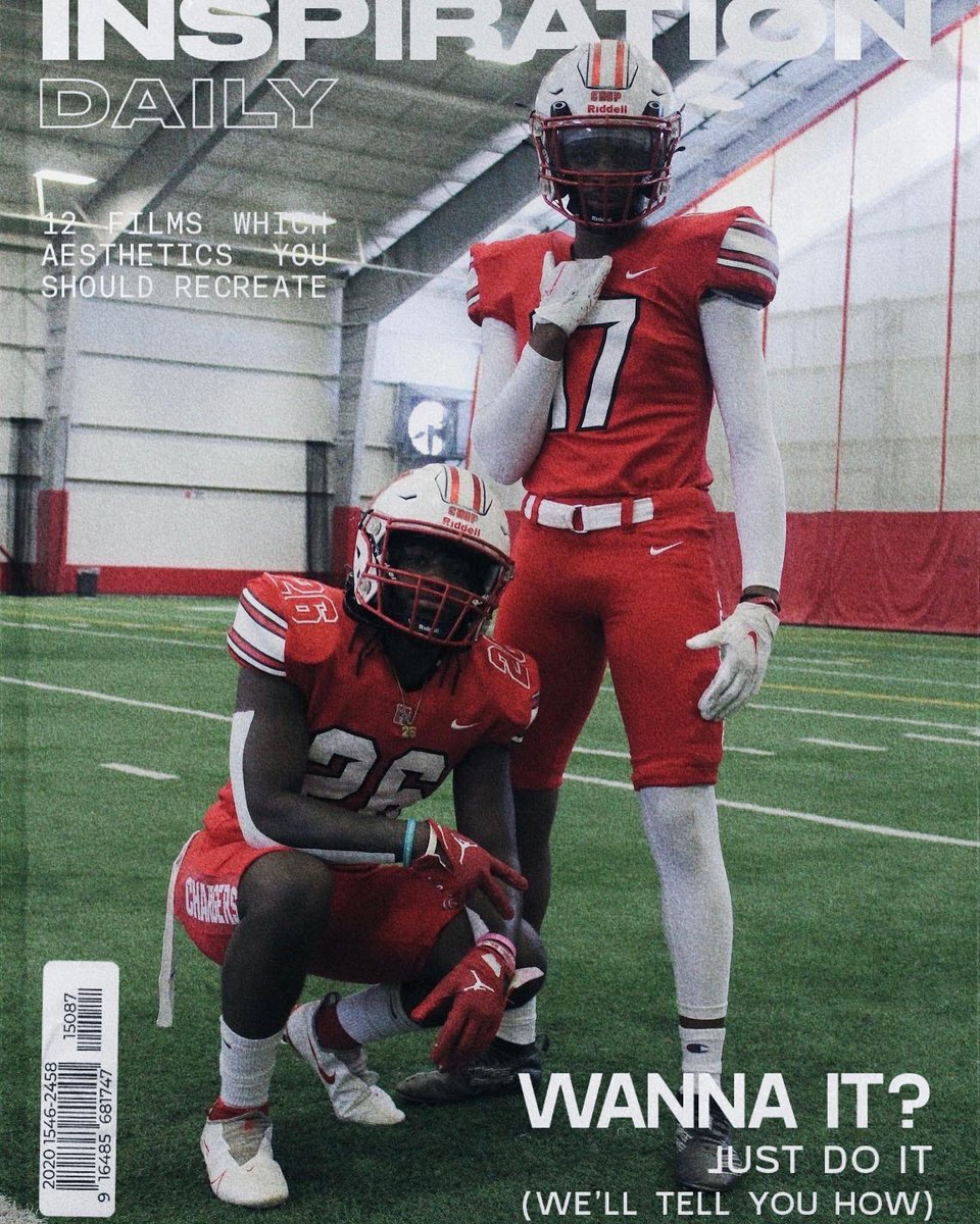 DeMarNeal1720's tweet photo. Ready for this season @jordan91023796 https://t.co/cLTttDTDii