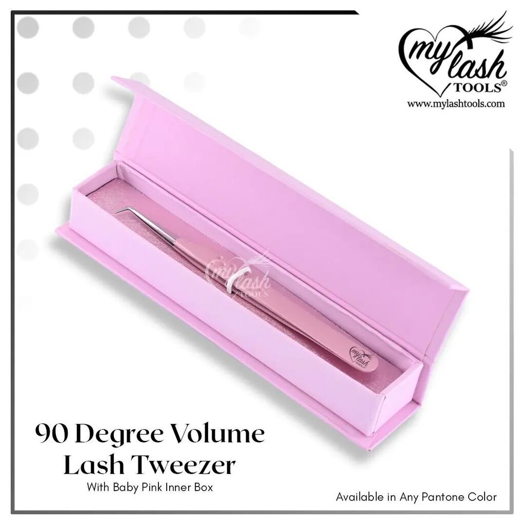 My Lash Tools tweet media