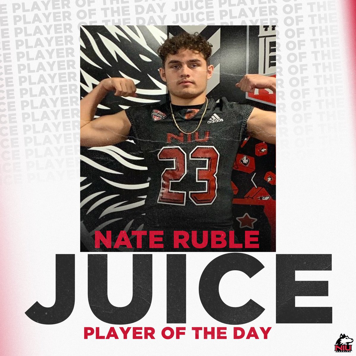 Young guys stepping up and standing out. 

Hard Way POTD👇🏽
<a href="/DanePardridge/">Dane Pardridge</a> 
JUICED🧃POTD 👇🏽 
<a href="/nateruble23/">Nathan Ruble</a> 

#TheClimb