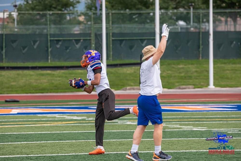 Que Price🌪 tweet media