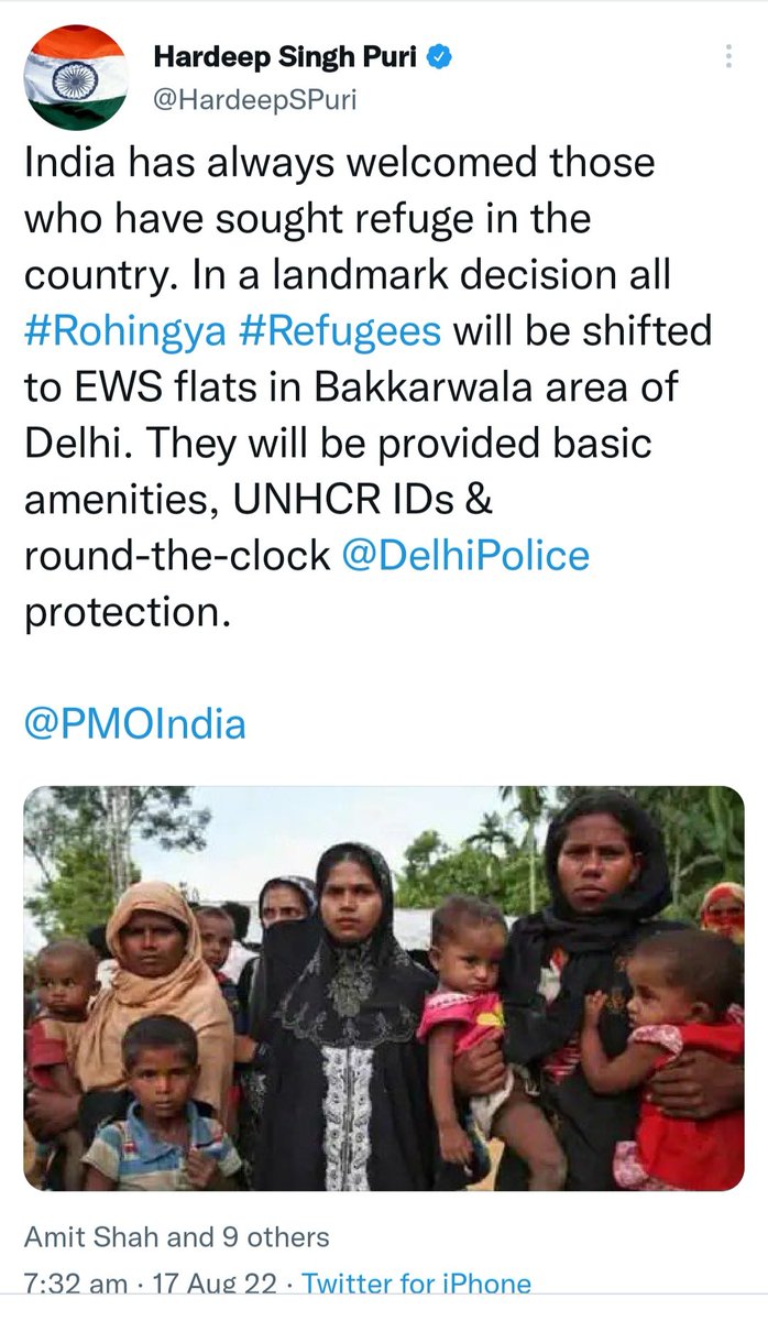 pma14283's tweet image. Who decided this &apos;Landmark&apos; ? Is it the Vishguru @narendramodi ? Is India his father&apos;s property!!!
साले किसी को भी कहीं से उठाके अपने वोट बैंक केलिए यहां रहने को जगाह/घर दे दो, मुक्त की खाना,बिजली,पढ़ाई दे दो टैक्सपेयर्स की पैसे से!!
#ModiDisasterForIndia #ModiMuslimAppeasement