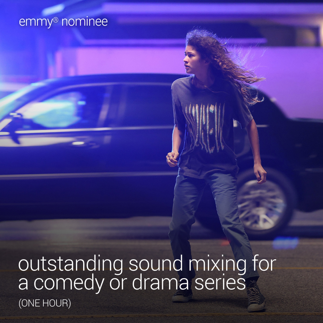 euphoriaHBO's tweet photo. #euphoriafyc https://t.co/wEvL7Qp6kF