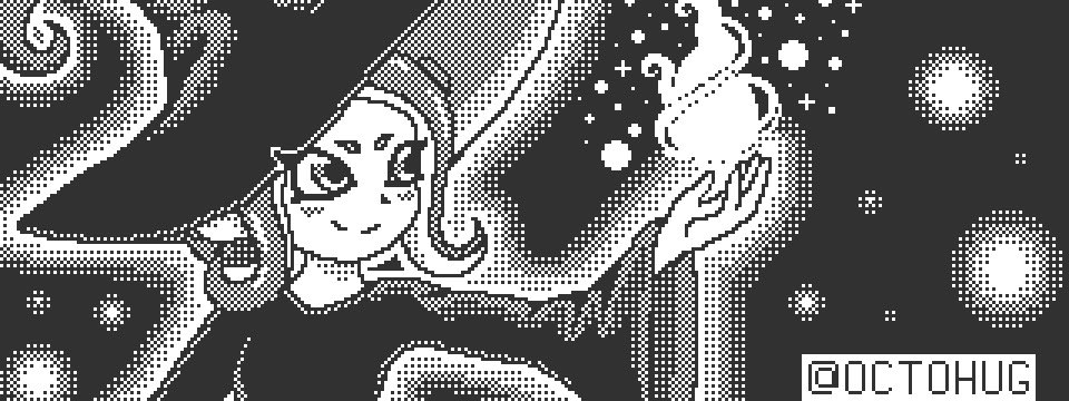 Octohug's tweet photo. @Tayioukimura Hi, thanks for this opportunity! 💜

I really enjoy drawing plaza art and I can’t wait to get back to it in splatoon 3! I plan on starting digital art soon too! Here are some of the art I’ve drawn so far and there’s many more to come! 💕🌸 https://t.co/mErWQD9ZYe