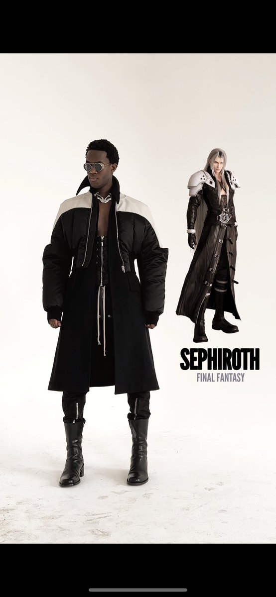 Wisdom Kaye tweet media