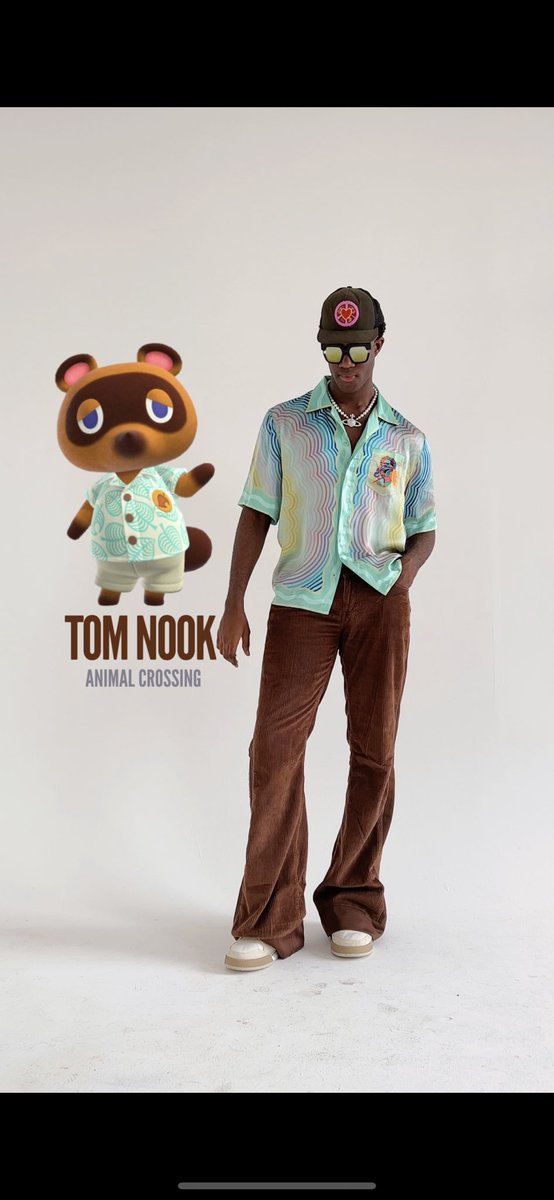 Wisdom Kaye tweet media