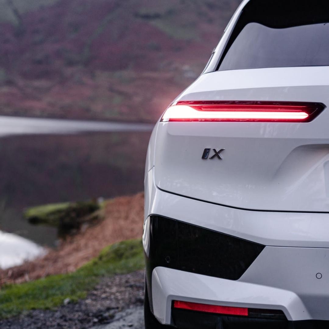 LloydBMW's tweet photo. Enhanced design for a superior experience, loaded with pioneering tech, streets ahead of the other cars, we can only be talking about the BMW iX40.
Has anyone taken this ultimate car out for a spin? Let us know your experience in the comments. #BMW #BMWiX40 #LloydBMW https://t.co/4eDuk6p61S