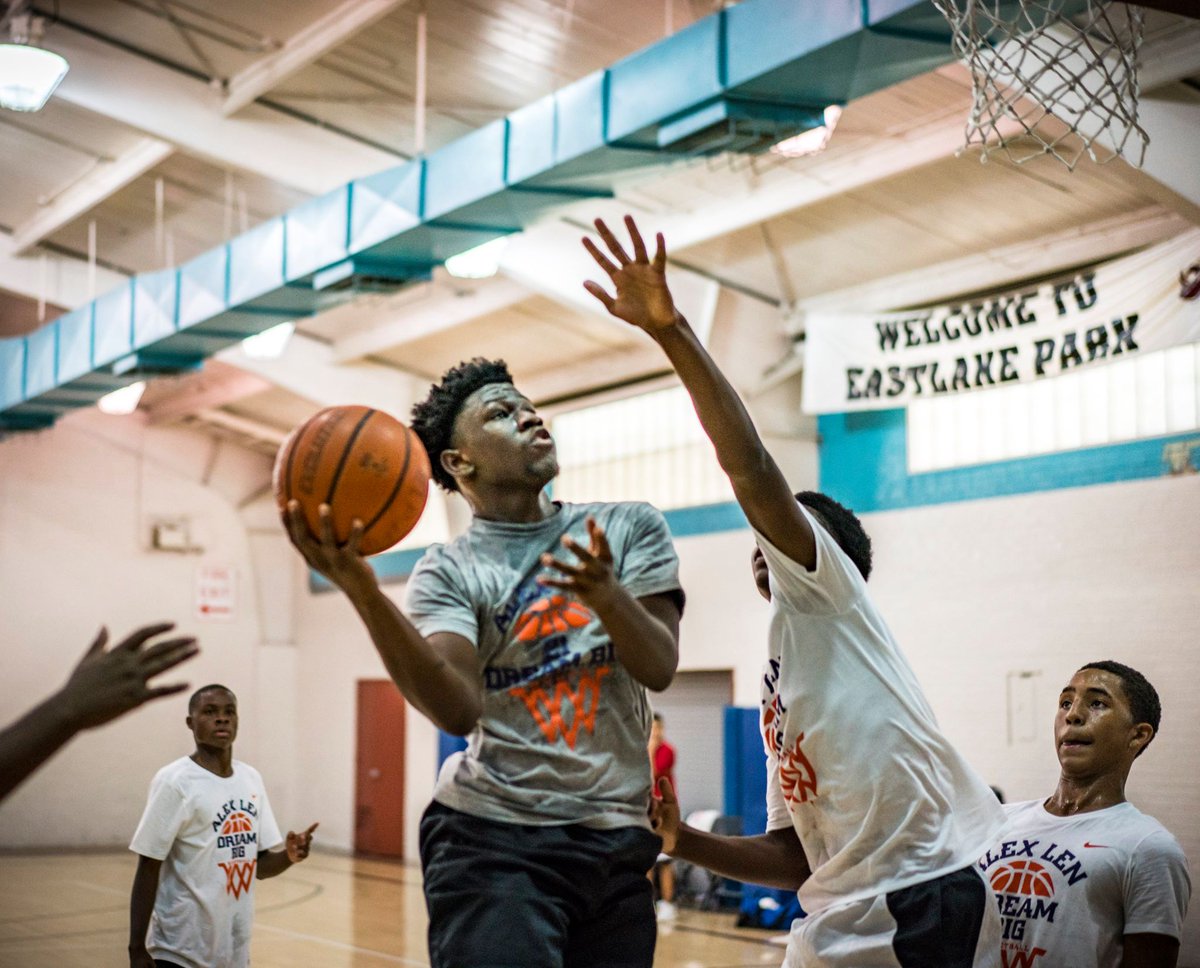 Phoenix Parks and Recreation on Twitter "Basketball season is around