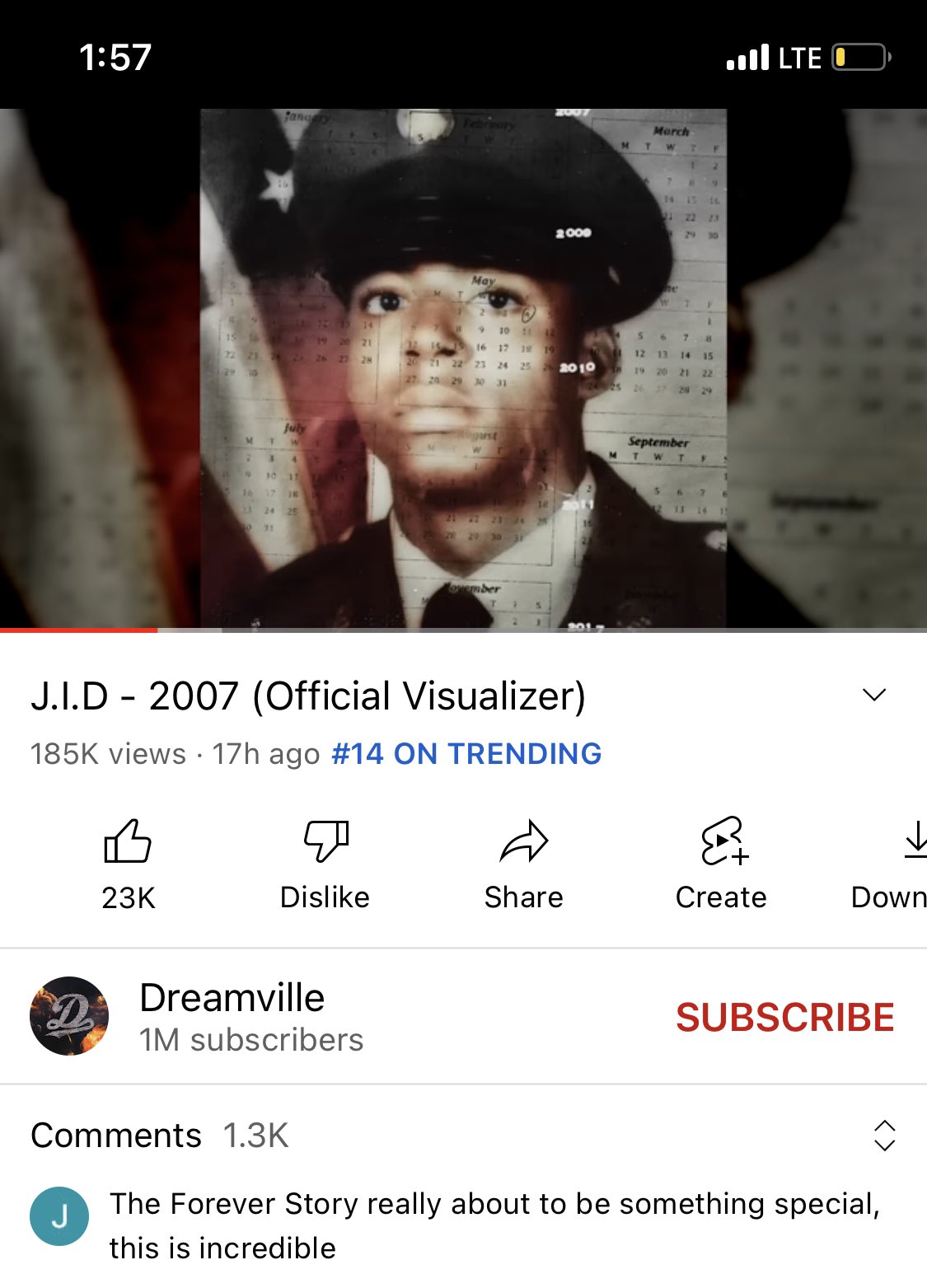 Speaker Knockerz Dead Body