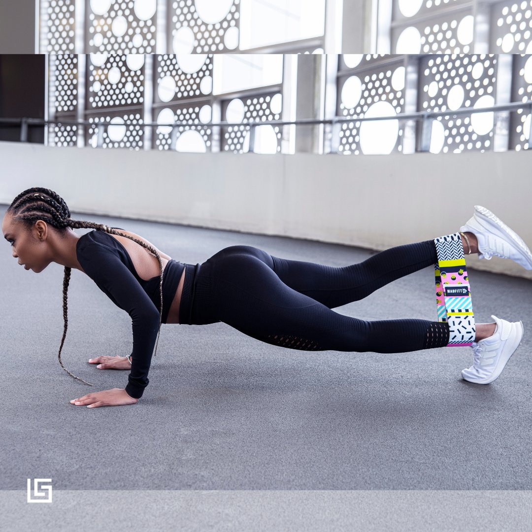 Madfitt - a brand that is a community of like minded individuals🧘‍♀️ who pushes you through your paces. 

Their mission is to create a fashionable training accessory in a sustainable and ethical manner with minimal waste.♻️

Click the link below to buy now!
lockrspace.com/collections/ma…