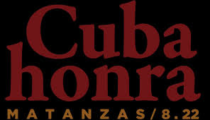 Cuba_CTC's tweet photo. Los #TrabajadoresProtagonistas de #Matanzas, organizados por sindicatos, rinden tributo a los 14 caídos cumpliendo su deber en el incendio en la Base de Supertanqueros. Viernes de luto, dolor y mucha solidaridad.
#CubaHonra 
#FuerzaCuba 
@DrRobertoMOjeda 
@UlisesGuilarte https://t.co/YI3jAWT9qT