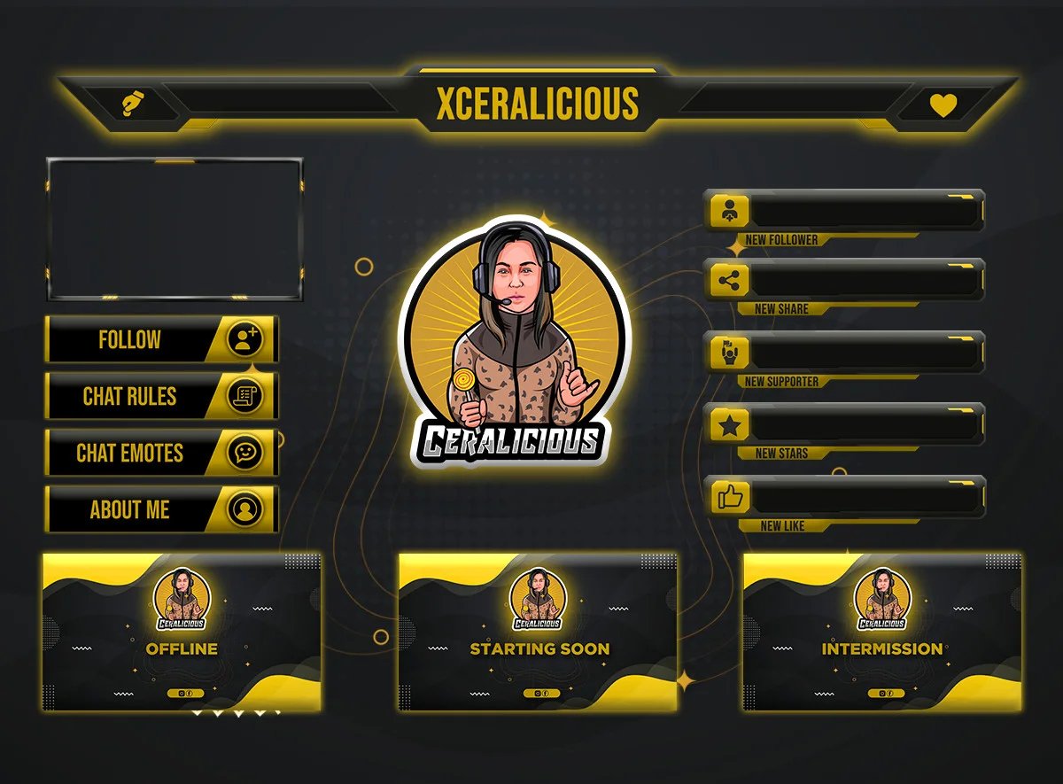 Dylan_Revived's tweet photo. Need an #overlay? HMU!๐ฅ๐
Like/Rt
Link Twitch/YT
#artist #GamersUnite #SaveTheOOF
#Streamcaster #PNGtubers
#graphicdesigner #TwitchStreamers
@SGH_RTs
@GWILD_RT
@wwwanpaus
@rtpromotion1
@SupStreamers
@promo_streams
@Promo_Twitch_RT
@BlazedRTs
@sme_rt
@thgc_rts
@RealDrCollision https://t.co/Y3V1d7NJyN