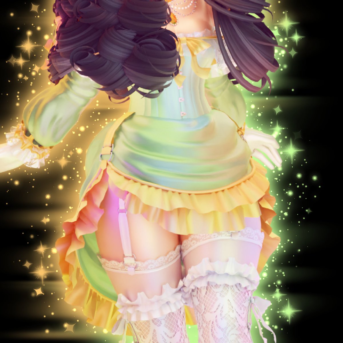 RegaIRosemary's tweet photo. 🌿🌻Everlasting Promise Drapped Bustle Skirt🌻🌿

🌻Ballgown, Mini-skirts Toggles🌻 https://t.co/fnPxzel19Q