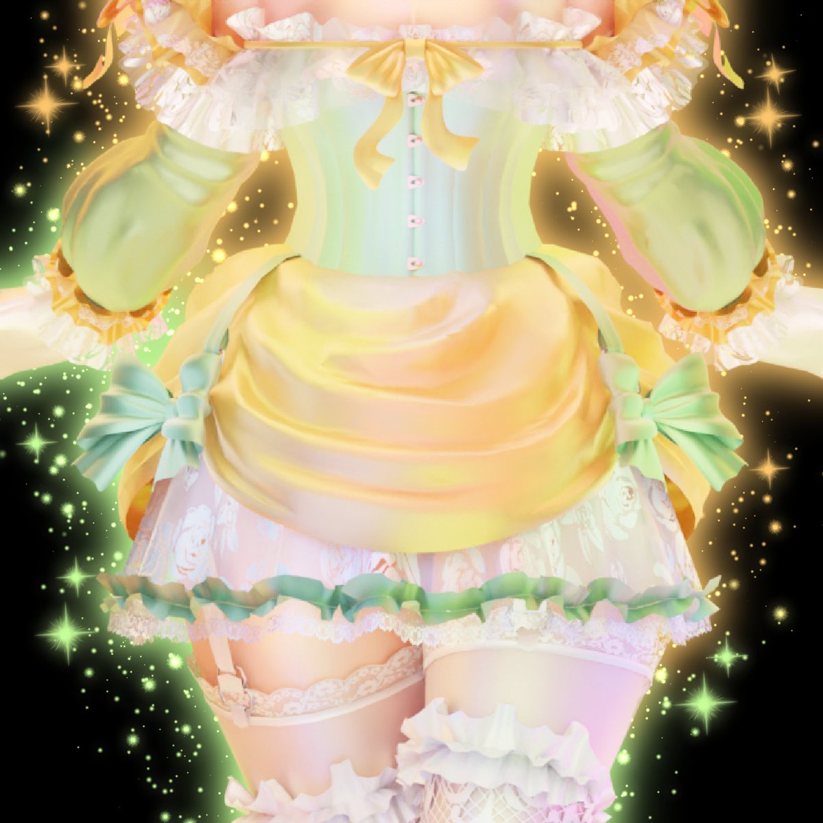 RegaIRosemary's tweet photo. 🌿🌻Everlasting Promise Drapped Bustle Skirt🌻🌿

🌻Ballgown, Mini-skirts Toggles🌻 https://t.co/fnPxzel19Q