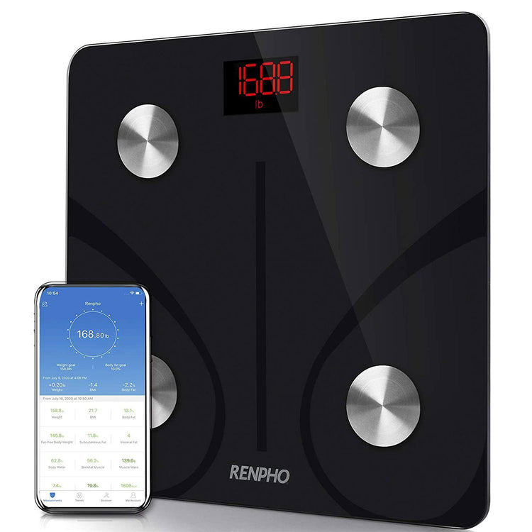 This is the scale I use to keep track of my health and I really love it! renpho.com/products/smart…

#renpho #mightygreatfitness #renphoscale #weightlosstips